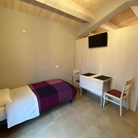 Il Villino Agriturismo B&B Belforte del Chienti ภายนอก รูปภาพ