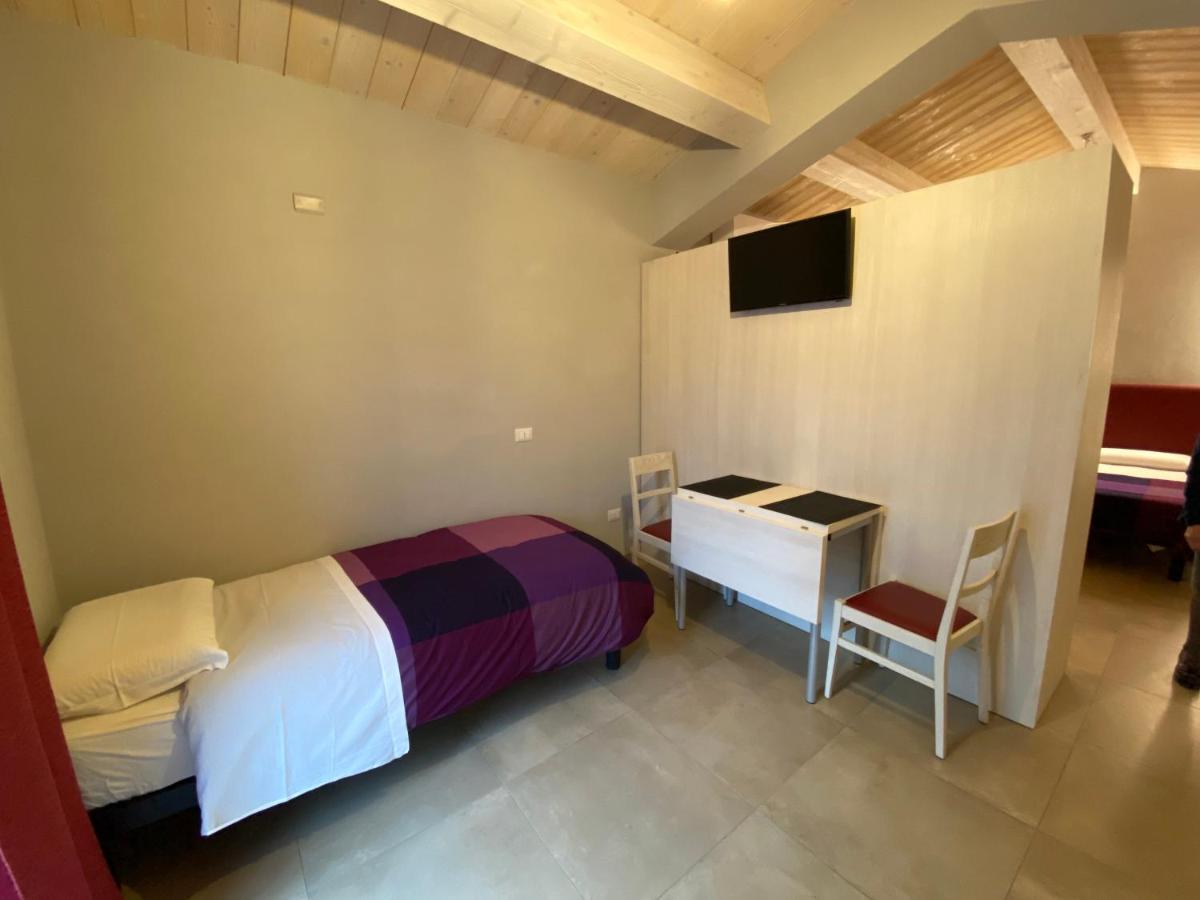 Il Villino Agriturismo B&B Belforte del Chienti ภายนอก รูปภาพ