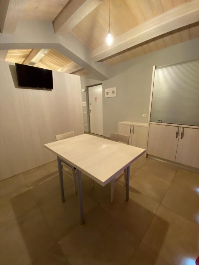 Il Villino Agriturismo B&B Belforte del Chienti ภายนอก รูปภาพ