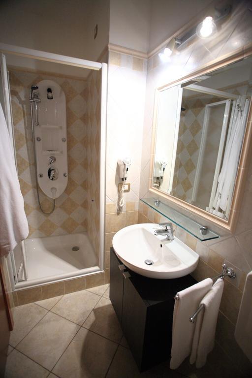 Il Villino Agriturismo B&B Belforte del Chienti ห้อง รูปภาพ