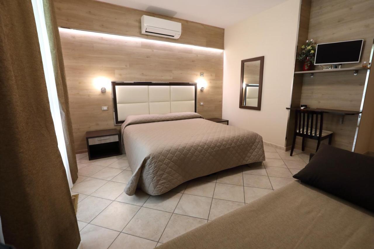 Il Villino Agriturismo B&B Belforte del Chienti ภายนอก รูปภาพ