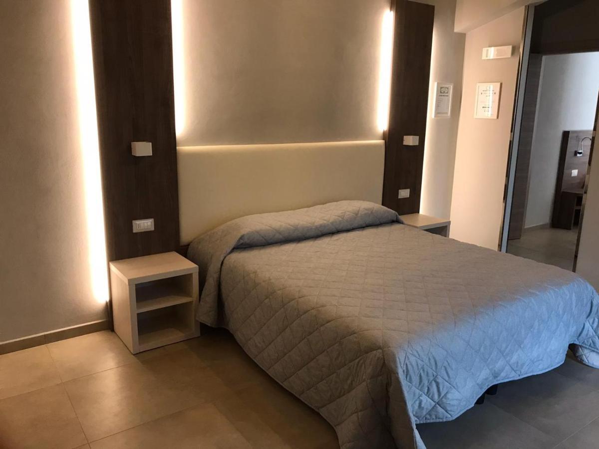 Il Villino Agriturismo B&B Belforte del Chienti ภายนอก รูปภาพ